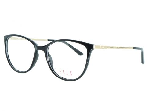 Dámské brýle Elle EL13480 BK
